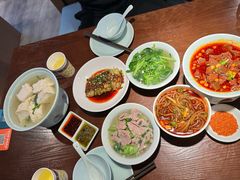 -全牛匠·乐山跷脚牛肉(西单华威约饭街店)
