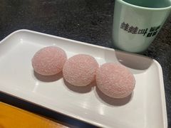 -蛙蛙叫·牛蛙烤鱼(北京总店)