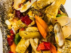 -赤吉·九鲜坊(凯旋城店)