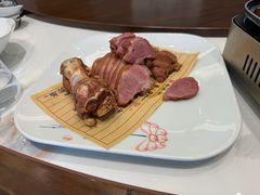 -梅花香里大酒店(郁金香路店)