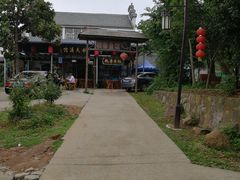 -秋香鱼馆(世凹桃园店)