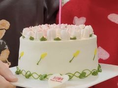 -蒲缇烘焙(铁西万象汇店)