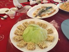 -听松楼·花园酒店·自助餐厅(红梅公园店)