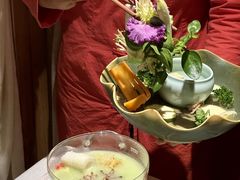 -叶叶菩提(太原别墅店)