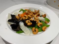 -双合园·海鲜水饺青岛菜(九水东路店)