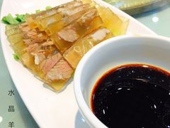 -天津乾毓德饭庄·清真传统炒菜·海鲜烧烤(咸阳路店)