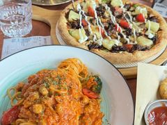 -魏斯理汉堡(西安沣东吾悦店)