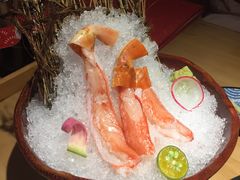 -綱元·海鲜豆捞(明州里店)