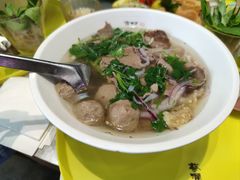 -蔡澜PHO(海岸城店)