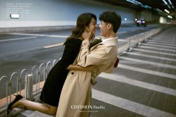 -CD视觉婚纱摄影