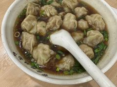 -蒋家桥饺面店(广陵路店)