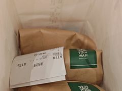 -翠华餐厅(正佳广场店)