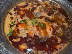 -老船舫·现做活鲜鱼馆(东郊记忆店)