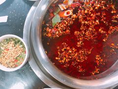 -小向麻辣烫(天街总店)