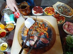 -阿昌白族石板烧(大理古城店)