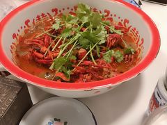 -文和友老长沙龙虾馆(化龙池店)