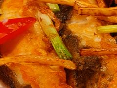 -利苑酒家(合景国际金融广场店)