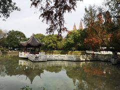 -汇龙潭