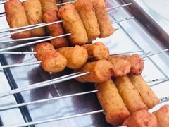 -同裕烧烤·海鲜·家常菜(杰座·欧洲城店)