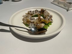 -丽轩中餐厅(广州丽思卡尔顿酒店)