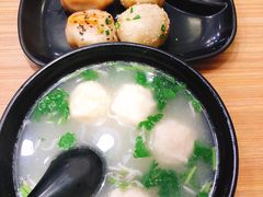 -小杨生煎(湟普汇店)