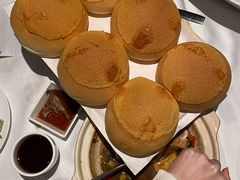招牌菠萝包-炳胜品味(珠江新城店)