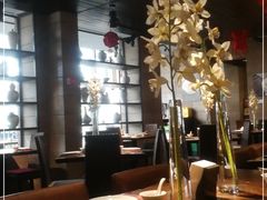 大堂-金枝玉叶上海人家食府(三里河店)