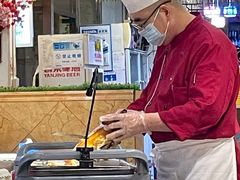 -尚府一品·烤鸭·新京菜(圆明园店)
