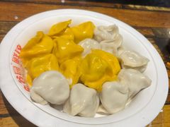 -金谷园饺子·烧烤(人大总店)