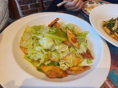 -巴依老爷新疆美食(工体旗舰店)