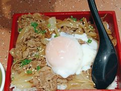 -元气寿司(东方宝泰店)