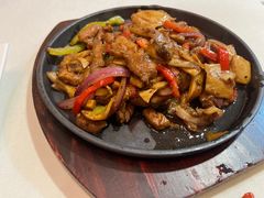 -香丰阁·烤鸭·川湘菜(昌平店)