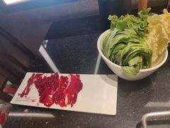 -牛事制造局牛肉火锅(莲岳路店)