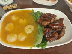 -德兴馆(广东路总店)