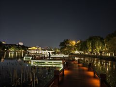-南通濠河风景名胜区