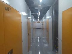 -安东易迷你仓自助寄存仓库(淞虹路店)