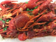 -一起吃小龙虾·海鲜(海珠店)