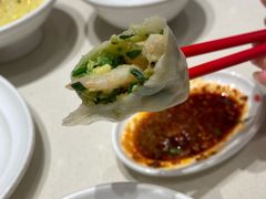-喜家德虾仁水饺(麒麟社店)