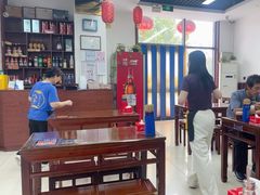 -八爷手擀炸酱面(张家窝店)
