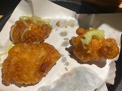 -探鱼·鲜青椒爽麻烤鱼(领展购物广场店)