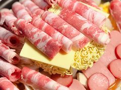 -炙韩料理·部队锅专门店