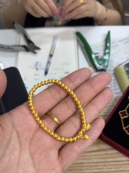 点击看大图 -邵老师打金·黄金加工(大望路总店)