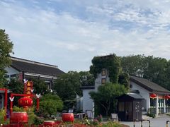 -无锡蠡湖国家湿地公园-蠡园