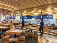 -马记永·兰州牛肉面(山姆外高桥店)