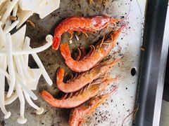 -潭柘厚院&山顶烤肉(潭柘寺店)