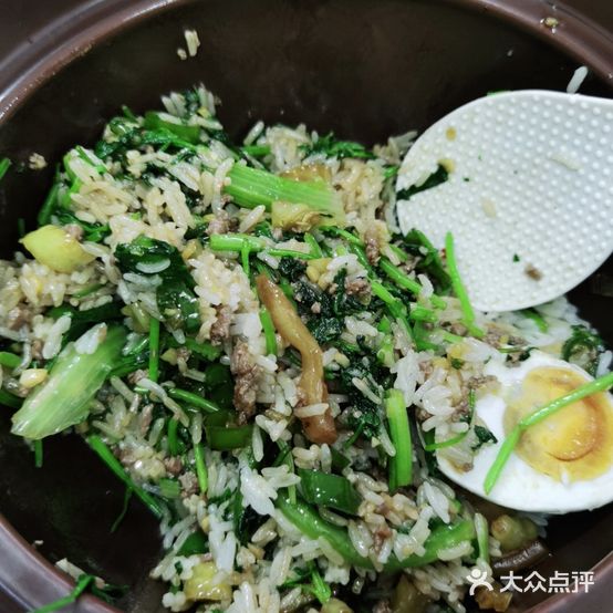 湘雪紫砂煲子饭(常德分店)