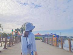 -天河潭旅游度假区