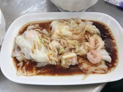 鲜虾肠-源记肠粉(华贵路店)