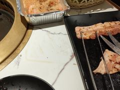 -花味烤肉·拌饭(庐阳万象汇店)