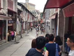 -添發碗仔翅美食